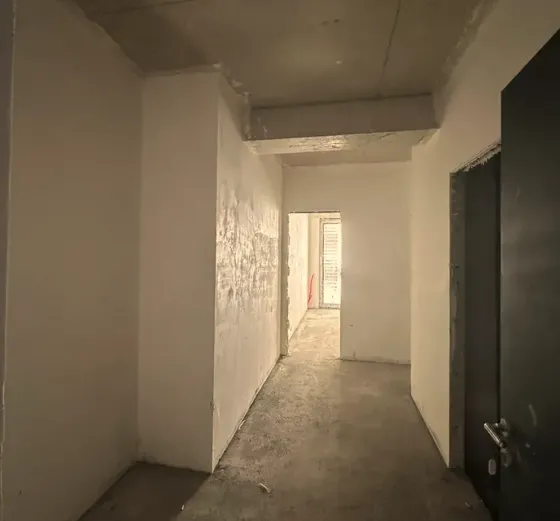 იყიდება 1 ოთახიანი ბინას 57.1მ² 9/10 სართ თბილისი