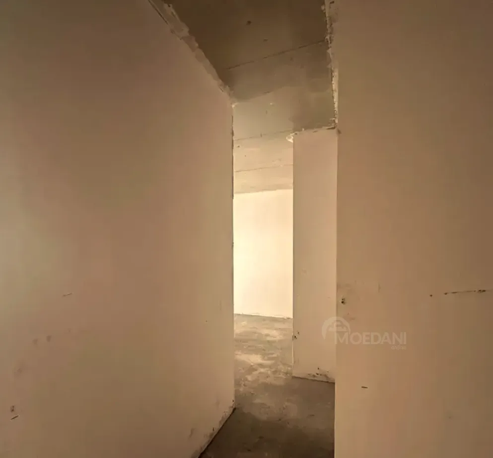 Apartments For Sale one-room 57.1м² 9/10 floor Tbilisi - photo 4