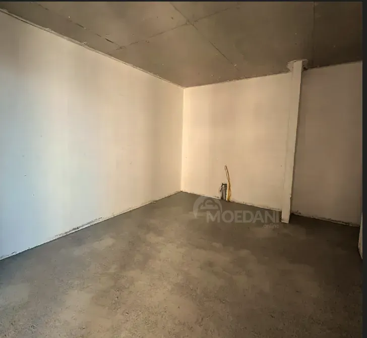 Apartments For Sale one-room 57.1м² 9/10 floor Tbilisi - photo 5