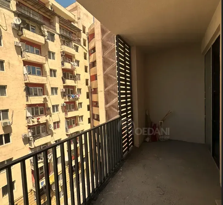 Apartments For Sale one-room 57.1м² 9/10 floor Tbilisi - photo 3