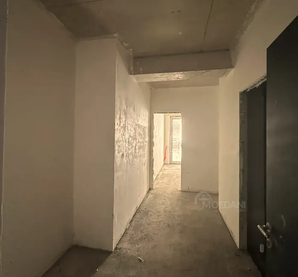 Apartments For Sale one-room 57.1м² 9/10 floor Tbilisi - photo 6