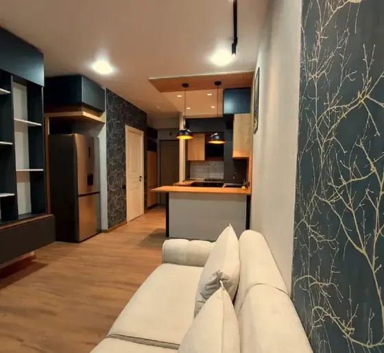 იყიდება 2 ოთახიანი ბინას 47მ² 10/23 სართ თბილისი