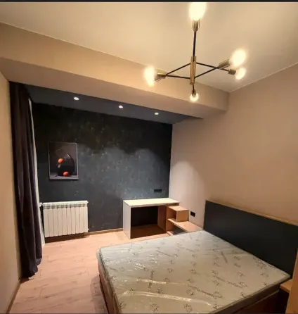 იყიდება 2 ოთახიანი ბინას 47მ² 10/23 სართ თბილისი