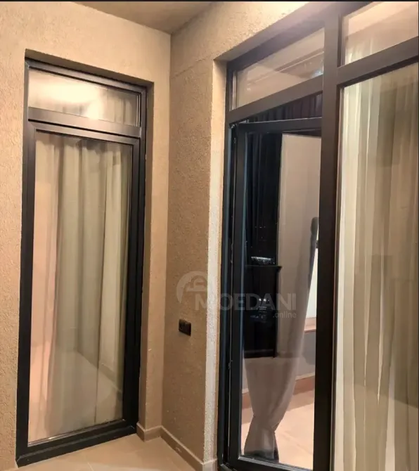 Продам 2-комн. квартиру 47м² 10/23 эт. Тбилиси - изображение 5