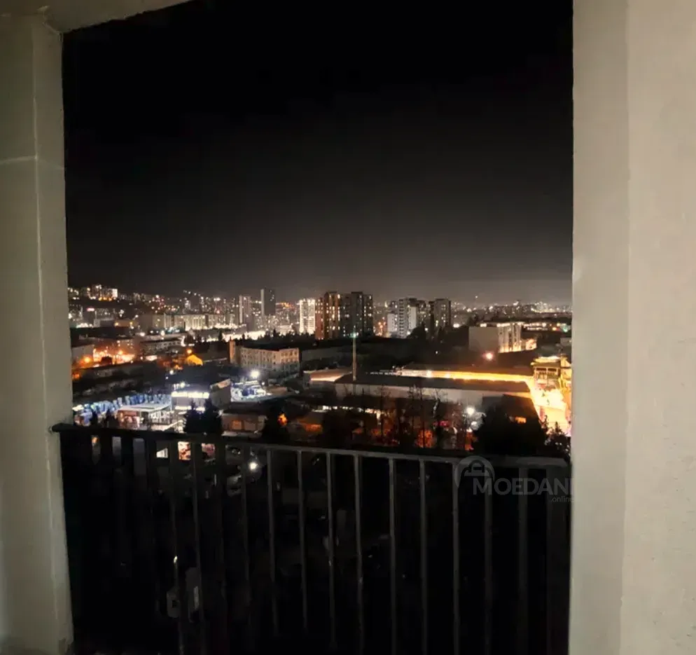 Продам 2-комн. квартиру 47м² 10/23 эт. Тбилиси - изображение 2