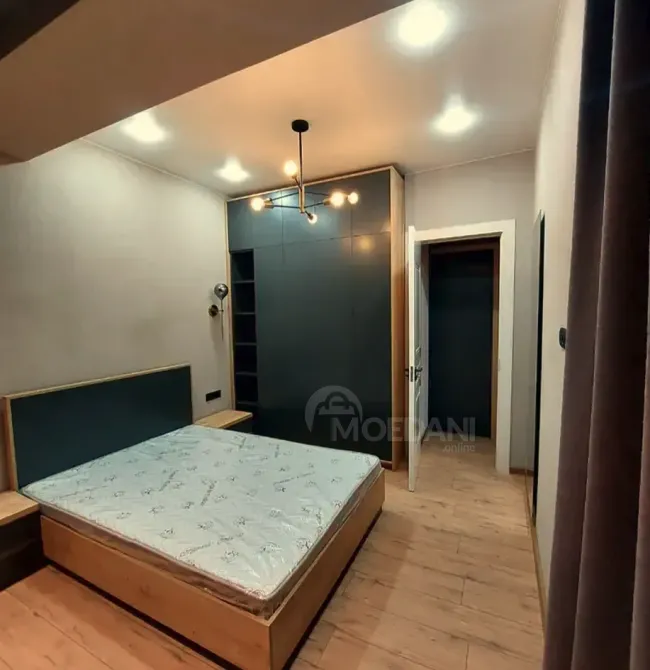 Продам 2-комн. квартиру 47м² 10/23 эт. Тбилиси - изображение 7