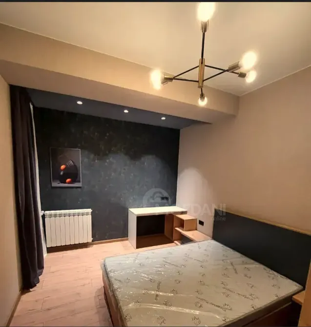 Продам 2-комн. квартиру 47м² 10/23 эт. Тбилиси - изображение 6