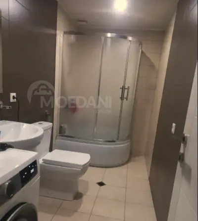 Იყიდება 2 ოთახიანი ბინას $79 000 თბილისში 47მ² 1/7 სართ თბილისი - photo 3