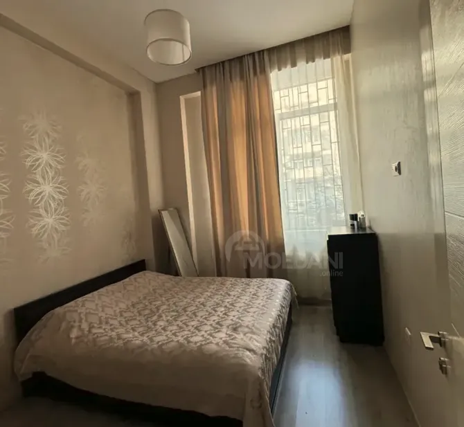 Იყიდება 2 ოთახიანი ბინას $79 000 თბილისში 47მ² 1/7 სართ თბილისი - photo 6