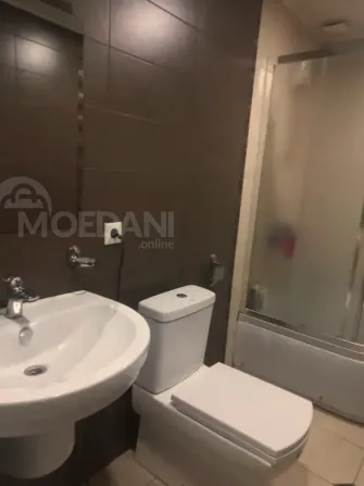 Იყიდება 2 ოთახიანი ბინას $79 000 თბილისში 47მ² 1/7 სართ თბილისი - photo 2