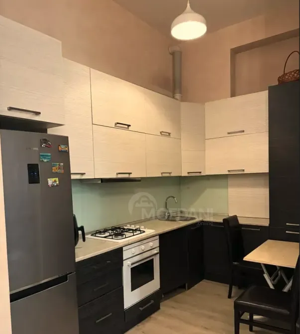 Apartments For Sale two-room 47м² 1/7 floor Tbilisi - photo 5