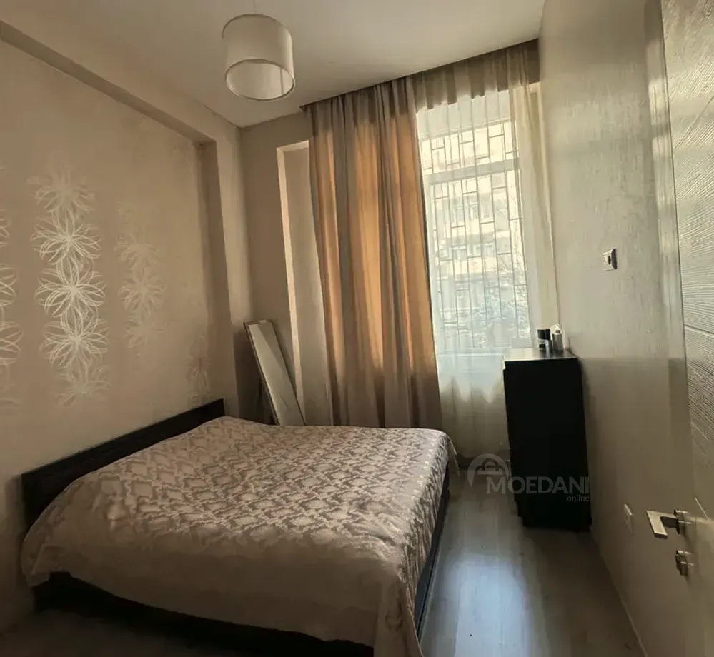 Apartments For Sale two-room 47м² 1/7 floor Tbilisi - photo 6