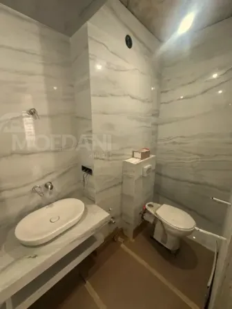 Იყიდება 4 ოთახიანი ბინას $161 000 თბილისში 100მ² 8/20 სართ თბილისი - photo 6