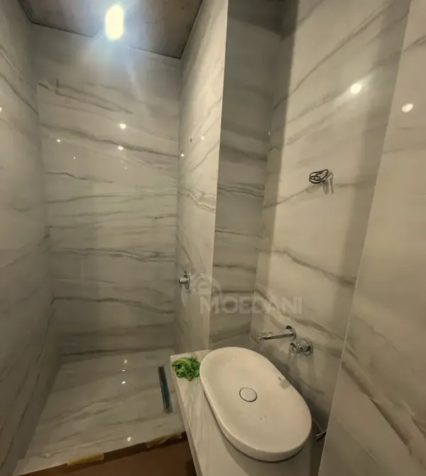 Apartments For Sale four-room 100м² 8/20 floor Tbilisi - photo 7