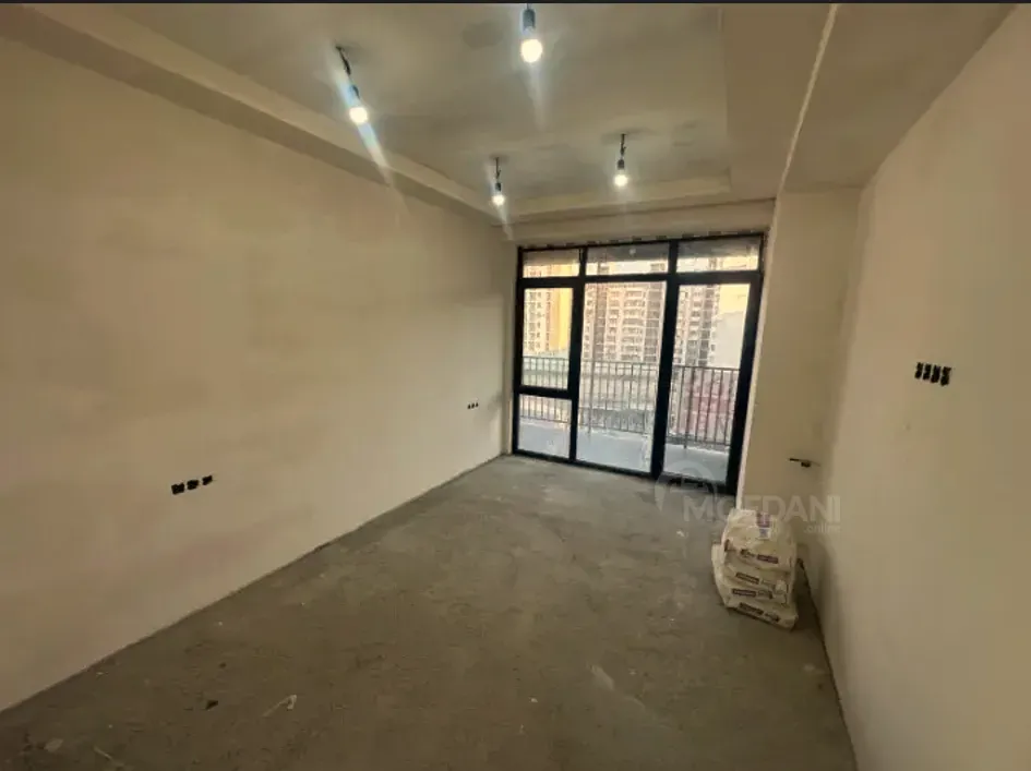 Apartments For Sale four-room 100м² 8/20 floor Tbilisi - photo 9