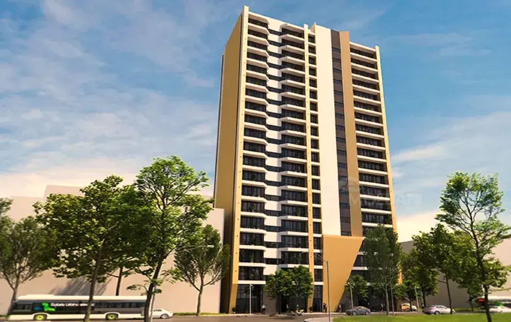 Apartments For Sale four-room 100м² 8/20 floor Tbilisi - photo 2