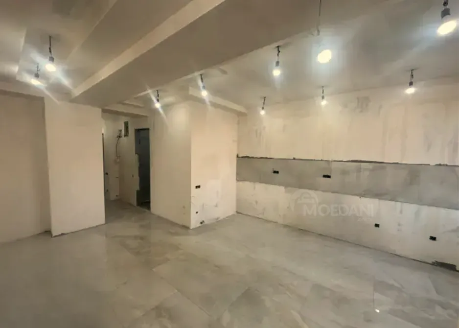 Apartments For Sale four-room 100м² 8/20 floor Tbilisi - photo 10