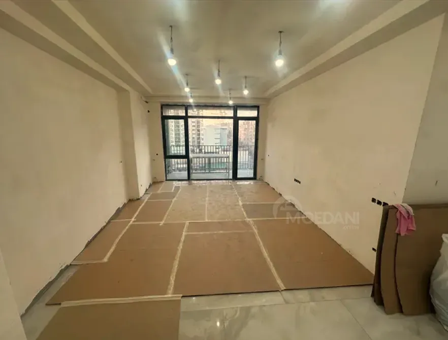 Apartments For Sale four-room 100м² 8/20 floor Tbilisi - photo 12