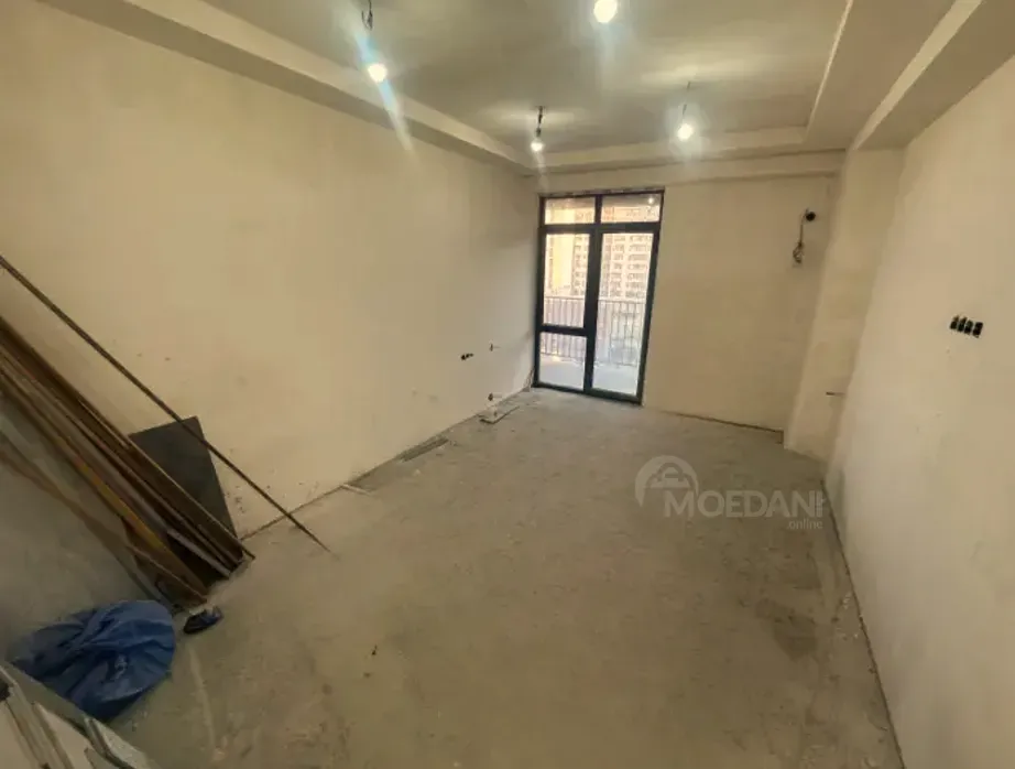Apartments For Sale four-room 100м² 8/20 floor Tbilisi - photo 8