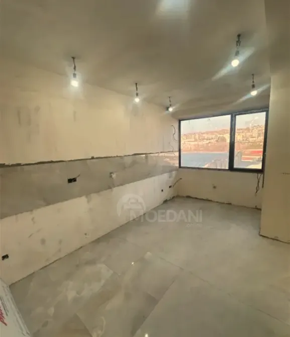 Apartments For Sale four-room 100м² 8/20 floor Tbilisi - photo 11