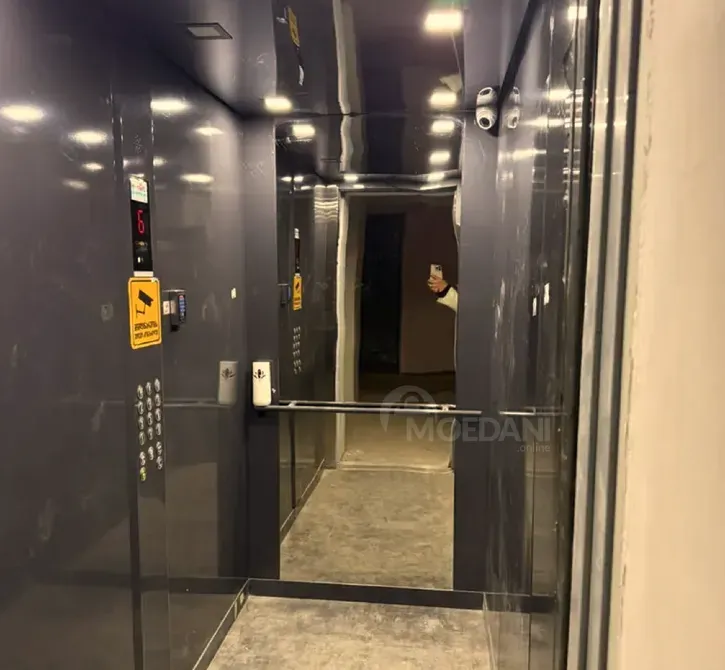 იყიდება 3 ოთახიანი ბინას 65მ² 6/12 სართ თბილისი - photo 3