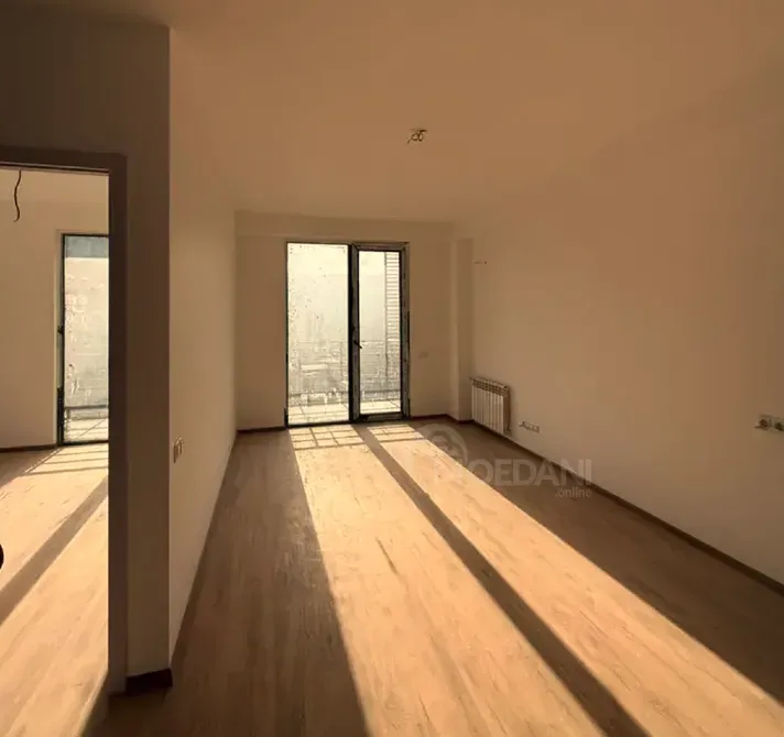 იყიდება 3 ოთახიანი ბინას 65მ² 6/12 სართ თბილისი - photo 12