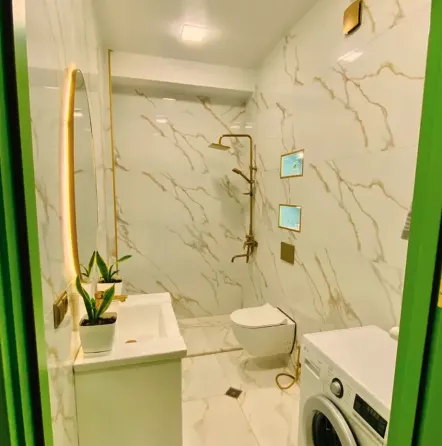 იყიდება 4 ოთახიანი ბინას 81.4მ² 12/14 სართ თბილისი