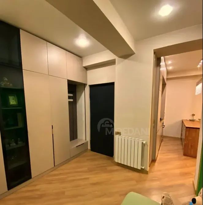 იყიდება 4 ოთახიანი ბინას 81.4მ² 12/14 სართ თბილისი - photo 6