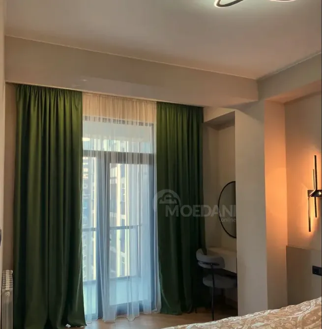 იყიდება 4 ოთახიანი ბინას 81.4მ² 12/14 სართ თბილისი - photo 10