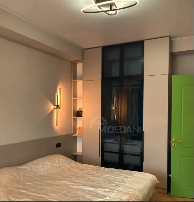 იყიდება 4 ოთახიანი ბინას 81.4მ² 12/14 სართ თბილისი - photo 11