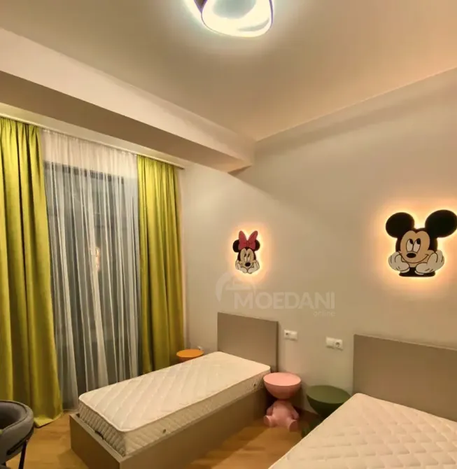 იყიდება 4 ოთახიანი ბინას 81.4მ² 12/14 სართ თბილისი - photo 8