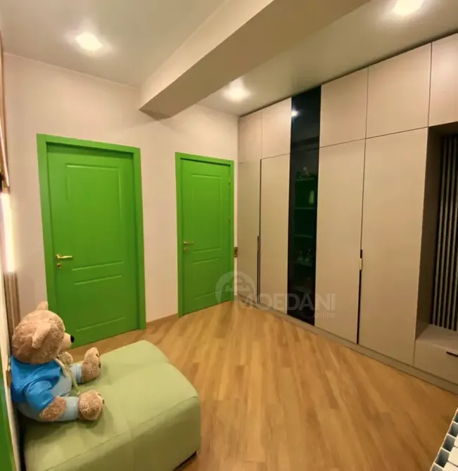 იყიდება 4 ოთახიანი ბინას 81.4მ² 12/14 სართ თბილისი - photo 7