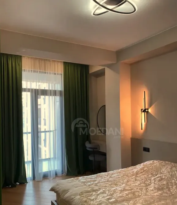 იყიდება 4 ოთახიანი ბინას 81.4მ² 12/14 სართ თბილისი - photo 9