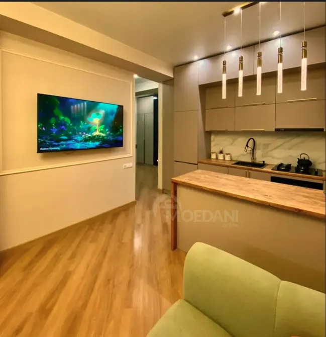 იყიდება 4 ოთახიანი ბინას 81.4მ² 12/14 სართ თბილისი - photo 5