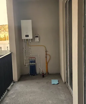 იყიდება 3 ოთახიანი ბინას 68.1მ² 9/12 სართ თბილისი