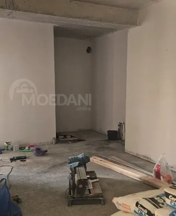 იყიდება 3 ოთახიანი ბინას 68.1მ² 9/12 სართ თბილისი - photo 7