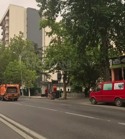იყიდება 3 ოთახიანი ბინას 68.1მ² 9/12 სართ თბილისი - photo 9