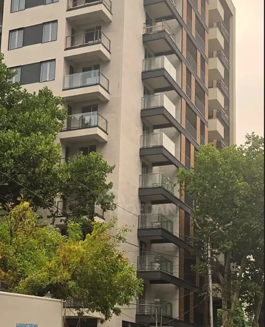 Apartments For Sale three-room 68.1м² 9/12 floor Tbilisi - photo 1