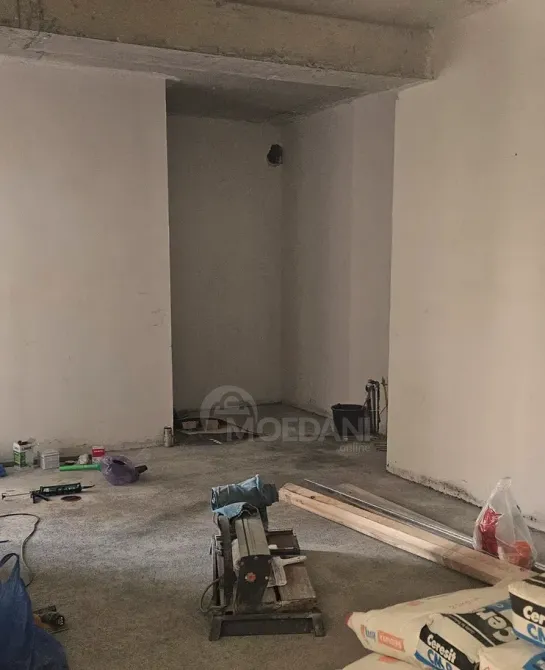 Apartments For Sale three-room 68.1м² 9/12 floor Tbilisi - photo 7