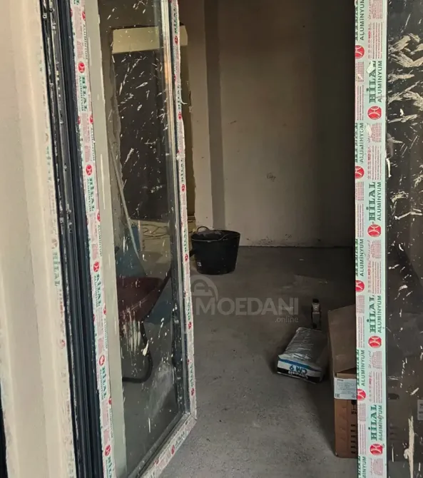 Apartments For Sale three-room 68.1м² 9/12 floor Tbilisi - photo 6