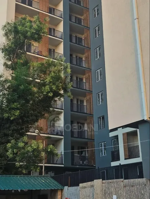 Apartments For Sale three-room 68.1м² 9/12 floor Tbilisi - photo 10