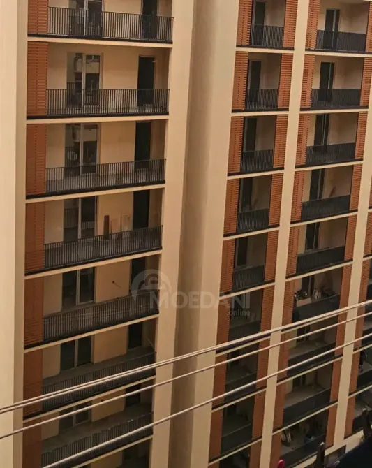 Apartments For Sale three-room 68.1м² 9/12 floor Tbilisi - photo 12