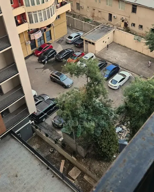 Apartments For Sale three-room 68.1м² 9/12 floor Tbilisi - photo 2