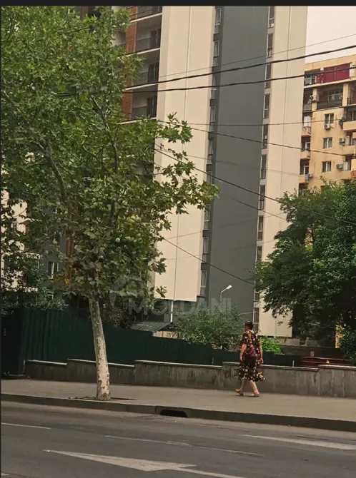 Apartments For Sale three-room 68.1м² 9/12 floor Tbilisi - photo 11