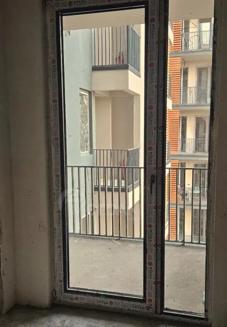 Apartments For Sale three-room 68.1м² 9/12 floor Tbilisi - photo 4