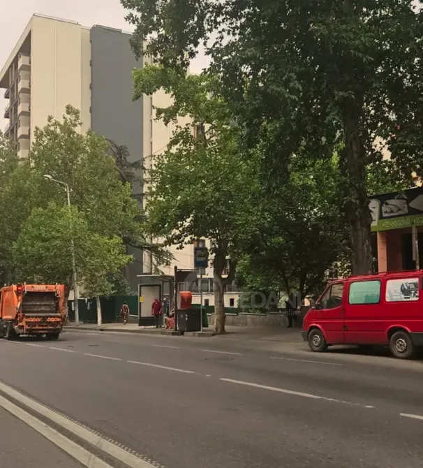 Apartments For Sale three-room 68.1м² 9/12 floor Tbilisi - photo 9