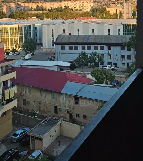 Apartments For Sale three-room 68.1м² 9/12 floor Tbilisi - photo 8