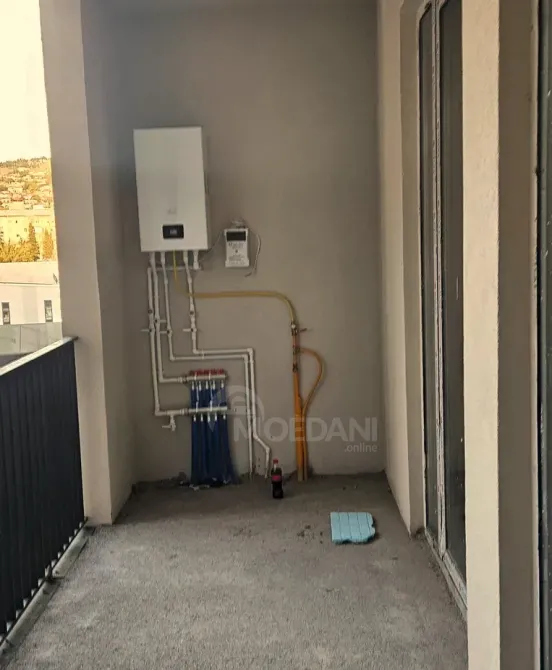 Apartments For Sale three-room 68.1м² 9/12 floor Tbilisi - photo 3