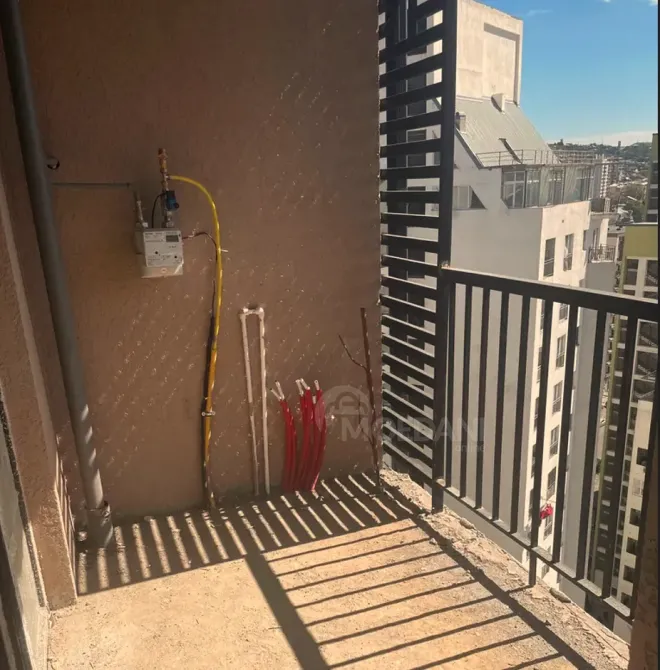 იყიდება 3 ოთახიანი ბინას 80მ² 10/19 სართ თბილისი - photo 2