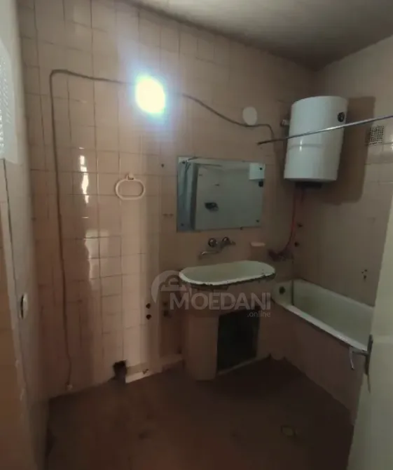 იყიდება 4 ოთახიანი ბინას 92მ² 8/9 სართ თბილისი - photo 6